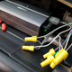 Illustration for article titled Miatafications - Stereo install pt. 1